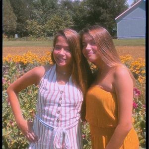 Meet your Posher, Dani